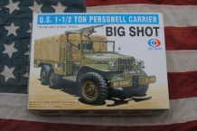 images/productimages/small/GMC 1.5 ton Personell Carrier SKYBOW 1;35.jpg